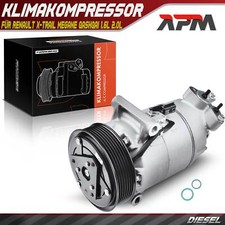 Klimakompressor 5SL12 für
