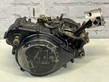Yamaha TY-250 Motor