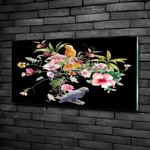 Glas bild wandbilder - glas-bild, druck