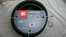 EINHELL Saugschlauch 6m für Benzinpumpe 2 Zoll Schlauch