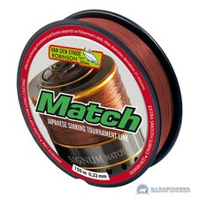 150m ANGELSCHNUR VAN DEN EYNDE