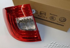 LED Schlussleuchte Rücklicht