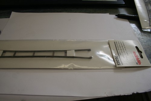 Märklin 70203 oberleitung - h0,