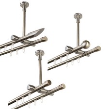 Gardinenstange Innenlauf