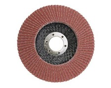 Fächerscheiben ø115 ø125mm - fächerscheiben,