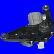 Renault Clio 2.0 16V B Scheibenwischermotor hinten