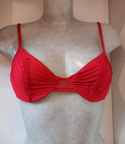 Perla oberteil bikini - la,
