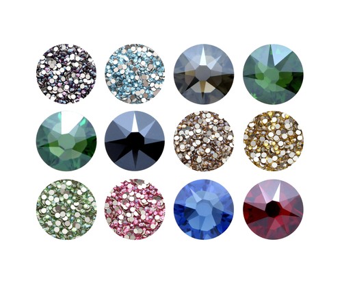 Swarovski kristalle 2088 - kristalle,