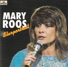 Starportrait [Audio CD] Mary
