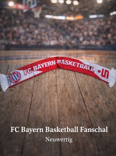 Bayern münchen basketball - fc,