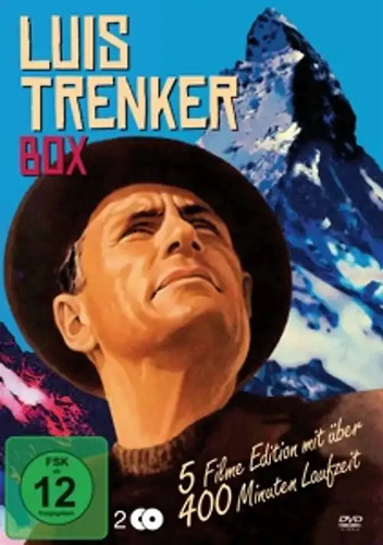 Luis trenker box - luis,
