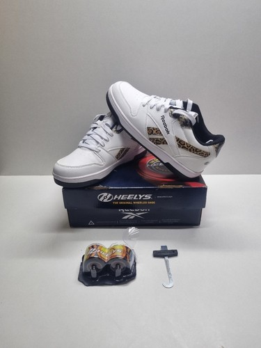 Heelys reebok bb4500 - bb4500, low