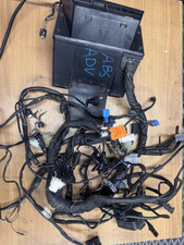 BMW GS R 1150 Adventure abs