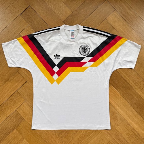 Adidas dfb deutschland trikot - adidas,