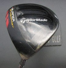 TaylorMade Superfast Burner TP