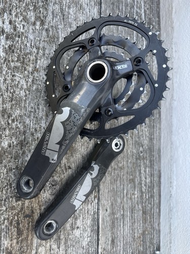 Sram truvativ noir fach - sram,