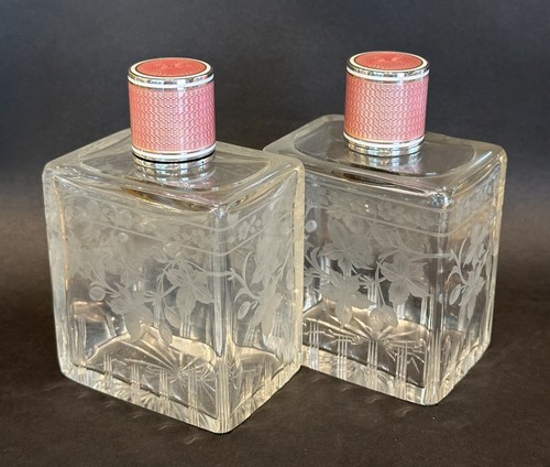 Paar französische art - art, deco
