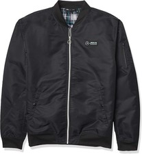 Mercedes-Benz AMG F1 Classic Bomber Jacke Gr. L