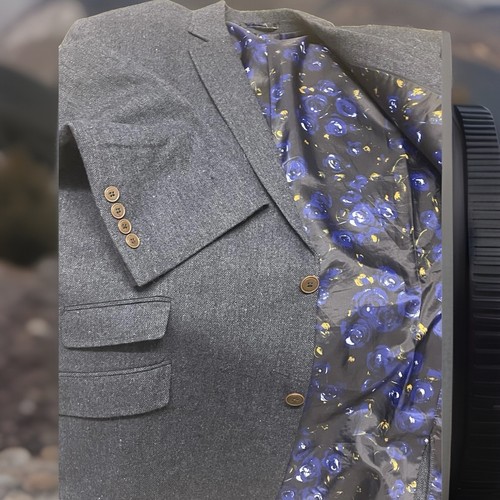 Broadstone bros tailored - -, fit