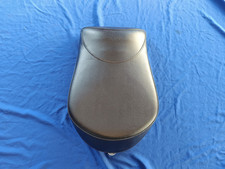 ORIGINAL SUZUKI VLR 1800 SOZIUSSITZ SITZBANK HINTEN UNBENUTZT