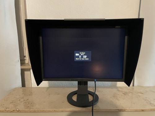 Eizo coloredge cg223w - 56, cm
