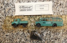 Roco 1526 1:87/H0 Modell