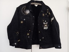 Jacke H&M, XL, Gefüttert