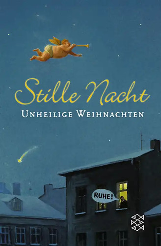 Stille nacht - stille,