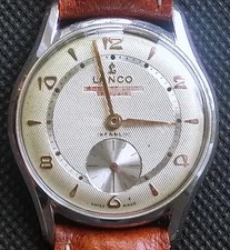 LANCO Mod. 11 de luxe vintage