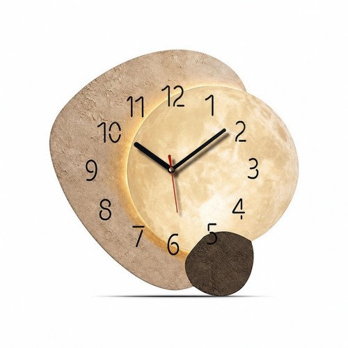 Design wanduhr minimalistisch - design-wanduhr,