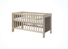 Welle Möbel, Kinderbett