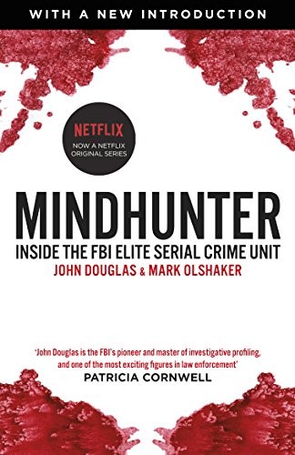 Mindhunter inside the - mindhunter:,