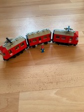 Lego 12 Volt Eisenbahn 7725