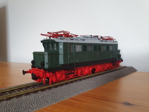Roco elok 244 - h0,