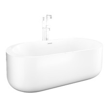 freistehende Badewanne F26