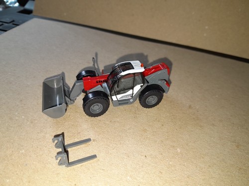 Herpa 098700 liebherr - 098700,