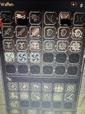 Metin2 DE Teutonia/Germania Lv115-120 Wasu ACC