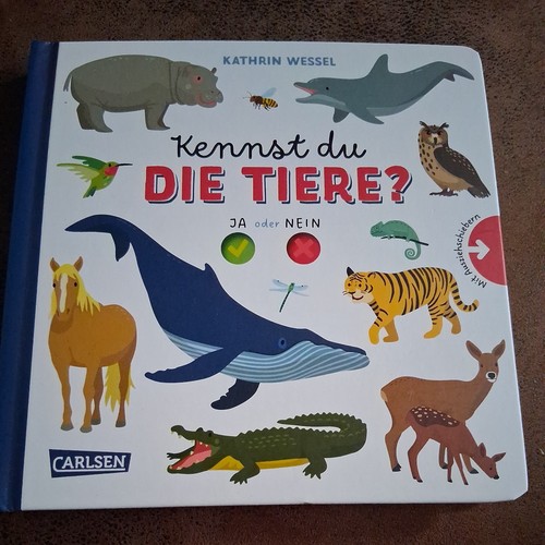 Kathrin wessel kennst du - ~, die