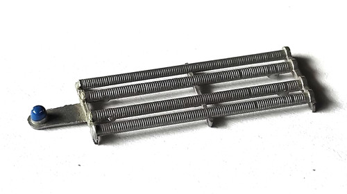 Espewe ddr modellauto - 1:87,
