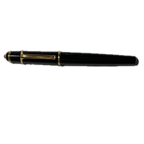 Cartier diabolo kugelschreiber - diabolo,