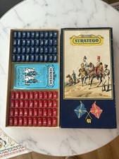 Stratego Strategiespiel