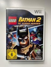 Nintendo (Wii-Spiel, Lego