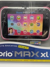 VTech STORIO MAX XL 2.0 Kinder