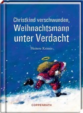 CHRISTKIND VERSCHWUNDEN