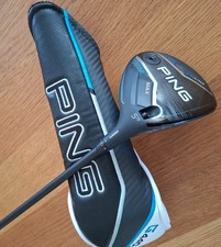Ping Fairway Holz 5, 19°