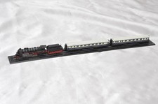 Atlas Verlag MINITRAINS 1/220