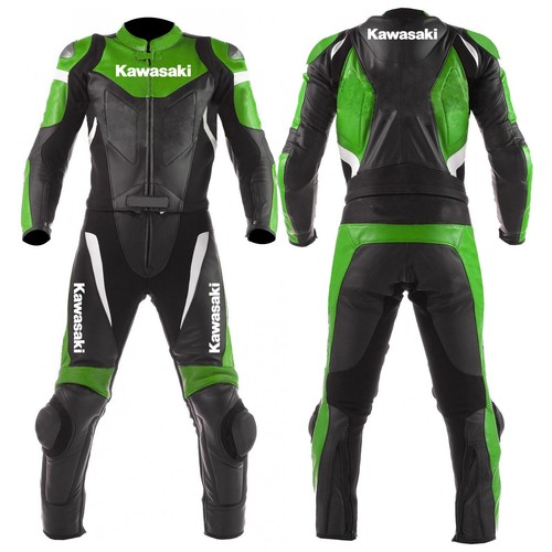 Herren rindsleder lederkombi - herren,
