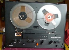 UHER SG 520 Variocord