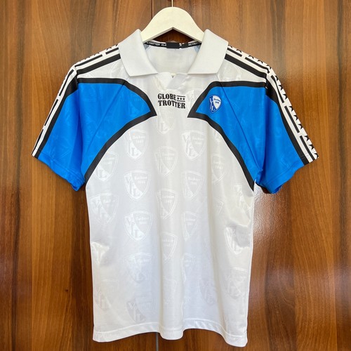 Globetrotter vfl bochum - vfl,