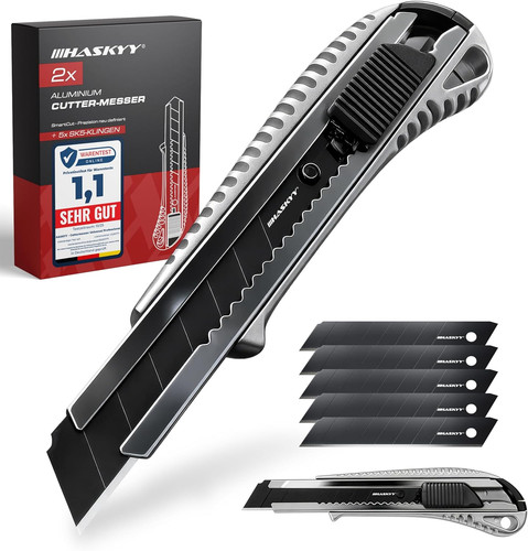 Haskyy cuttermesser - haskyy,